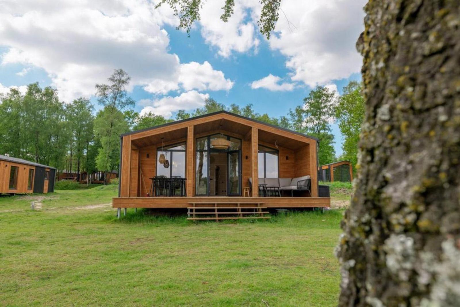 Resort Wilsumer Berge 外观 照片
