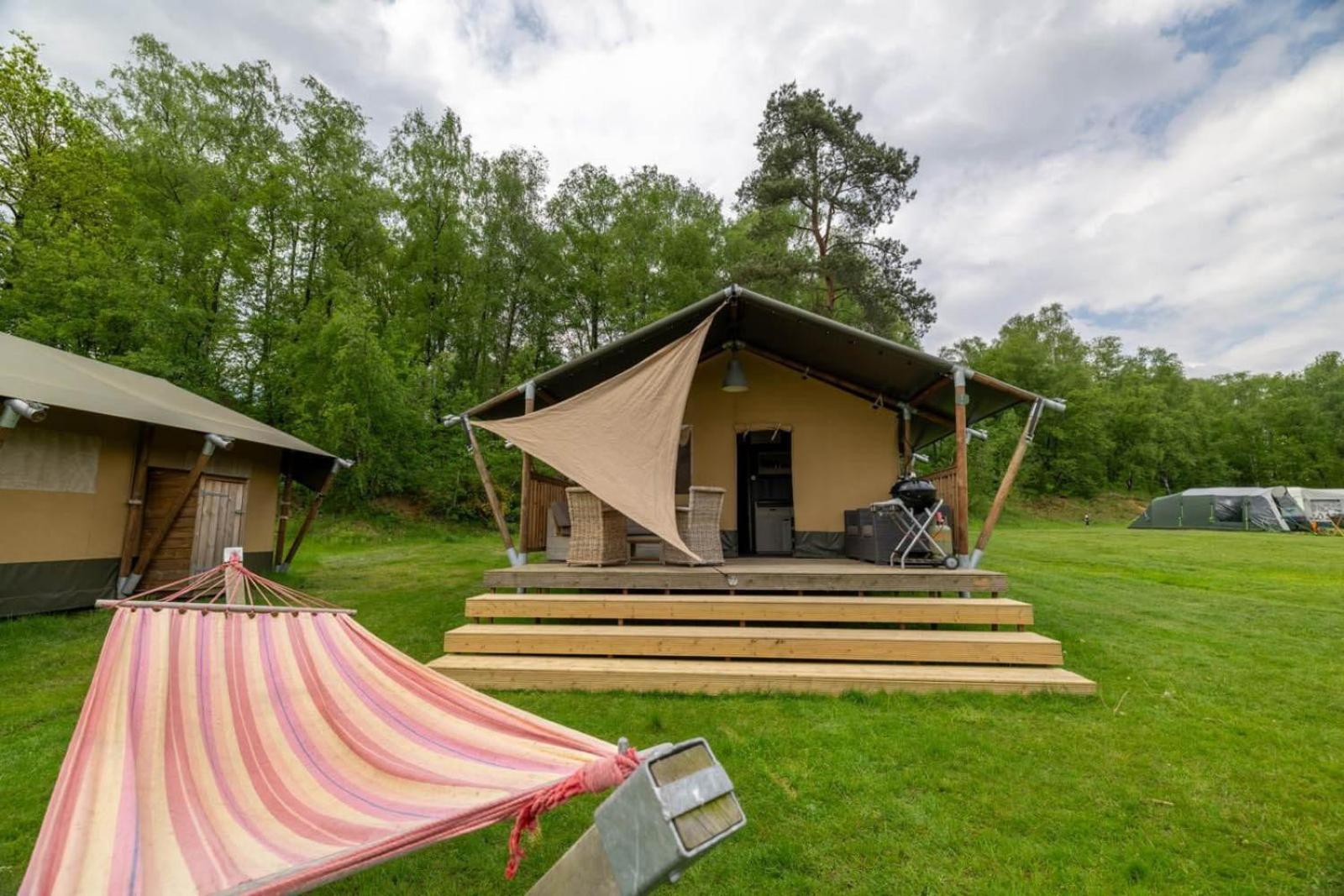 Resort Wilsumer Berge 外观 照片