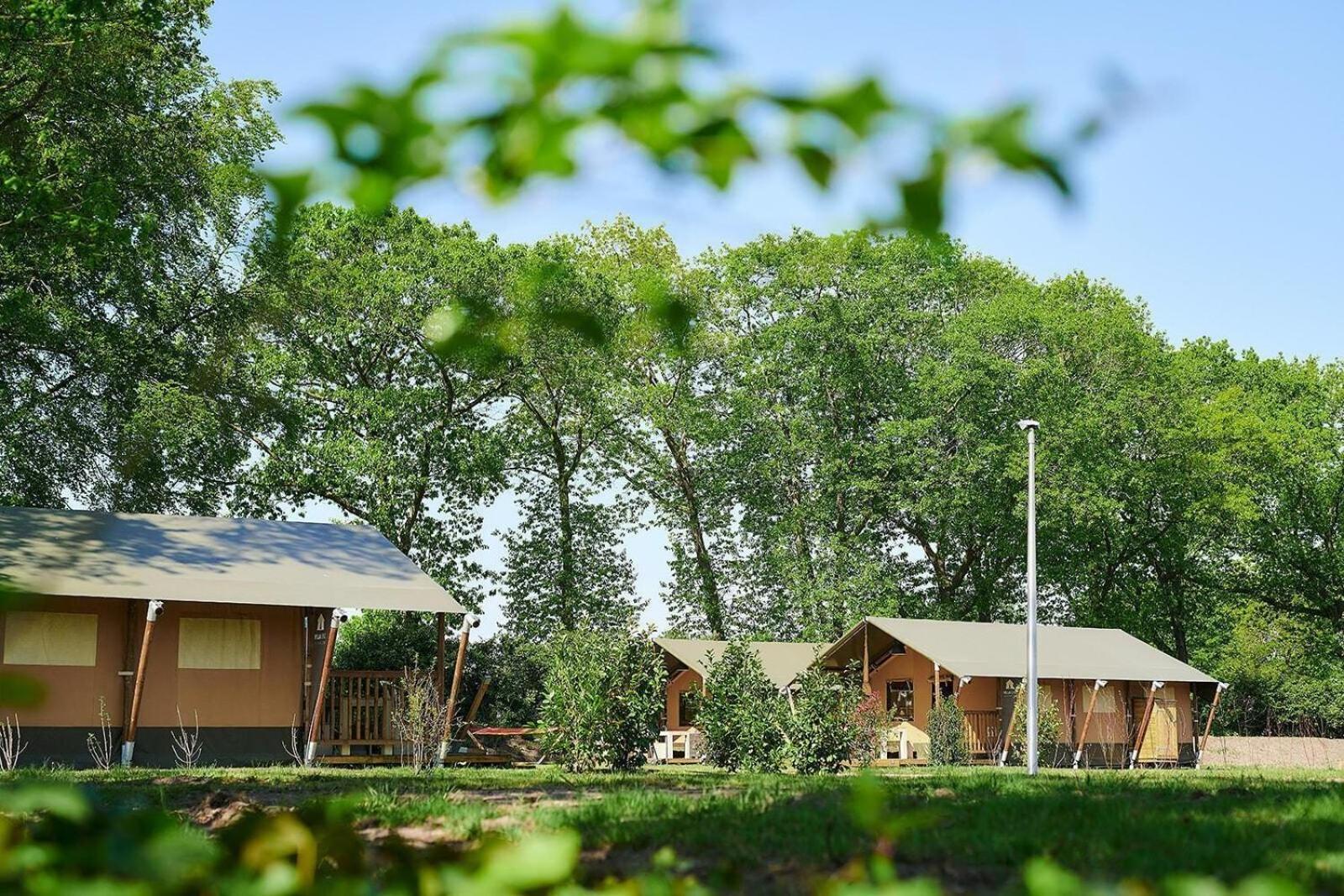 Resort Wilsumer Berge 外观 照片