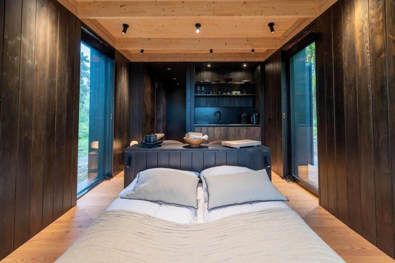 Resort Wilsumer Berge 外观 照片