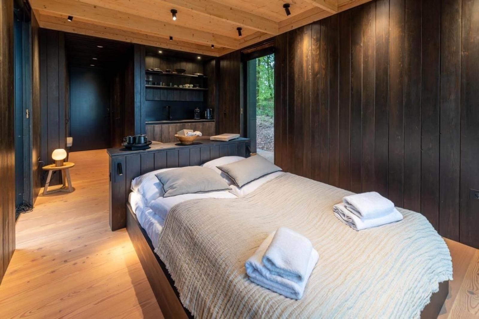 Resort Wilsumer Berge 外观 照片