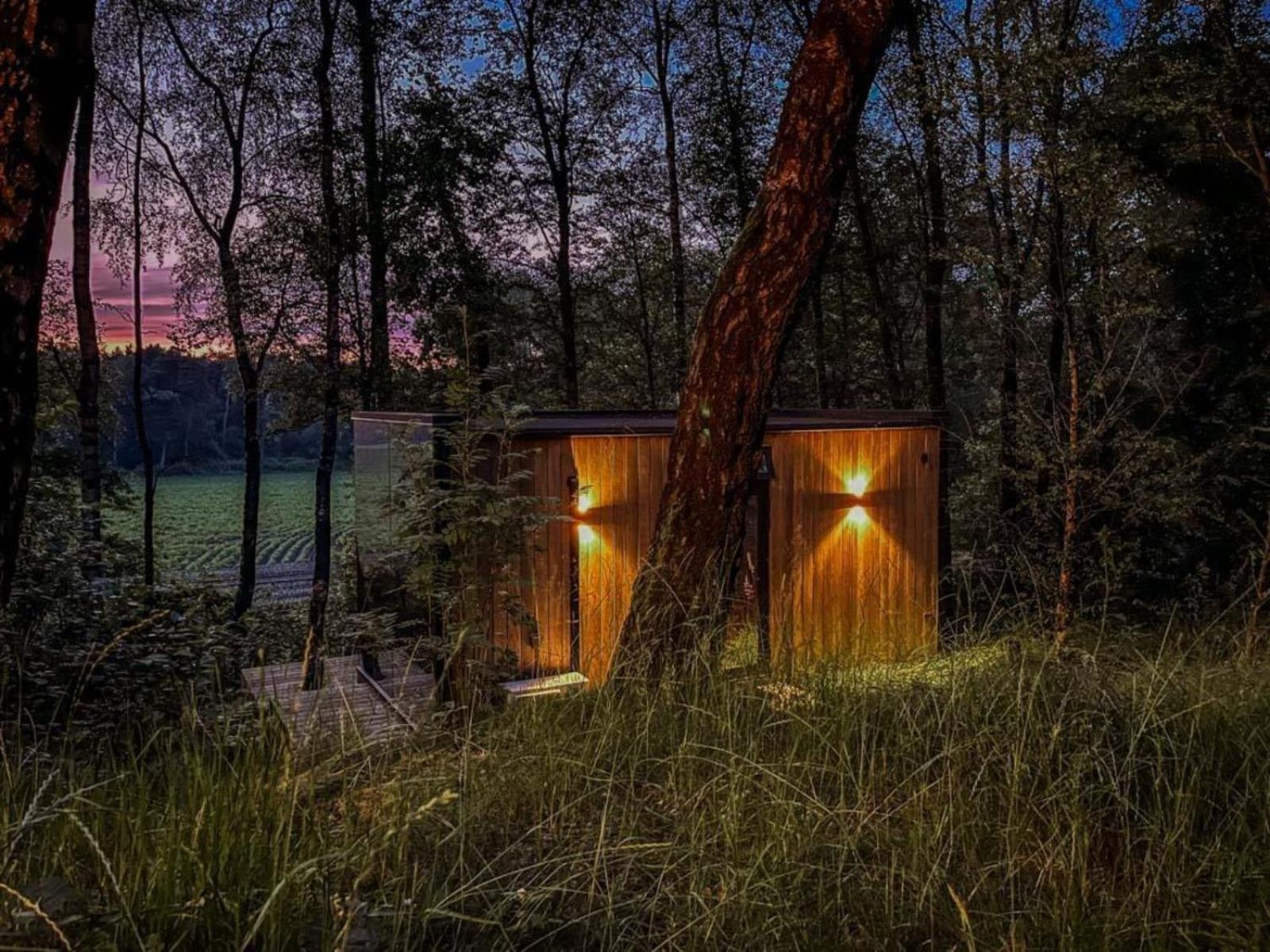 Resort Wilsumer Berge 外观 照片