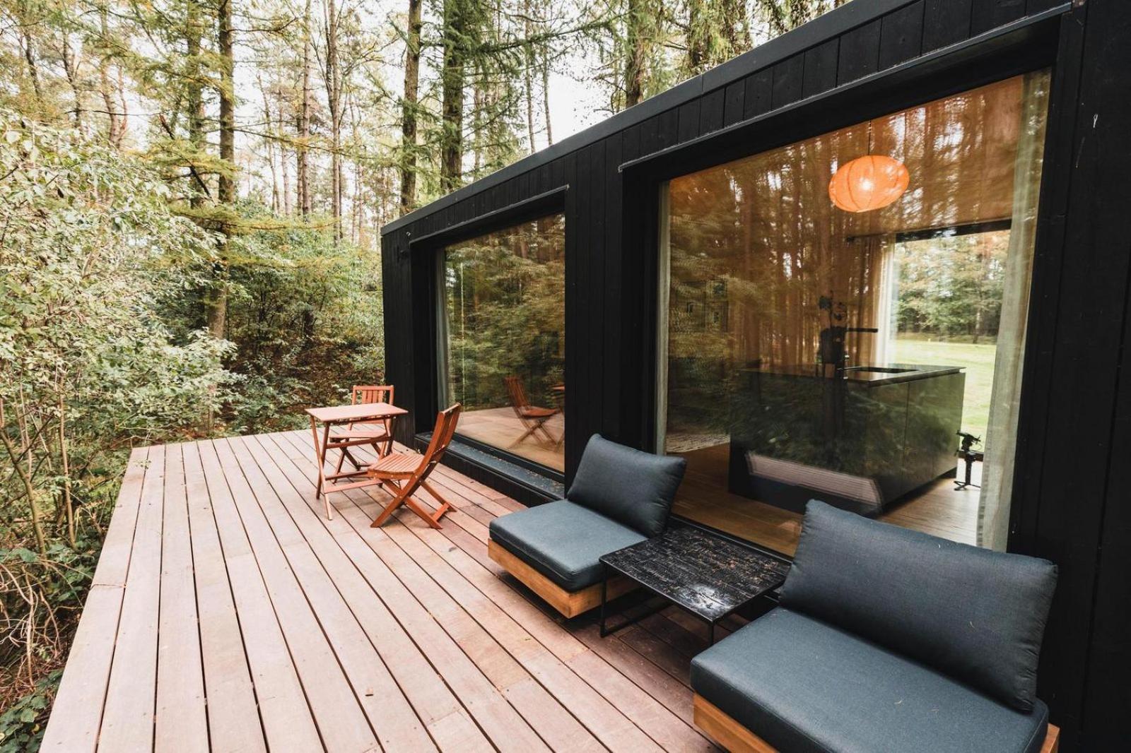 Resort Wilsumer Berge 外观 照片