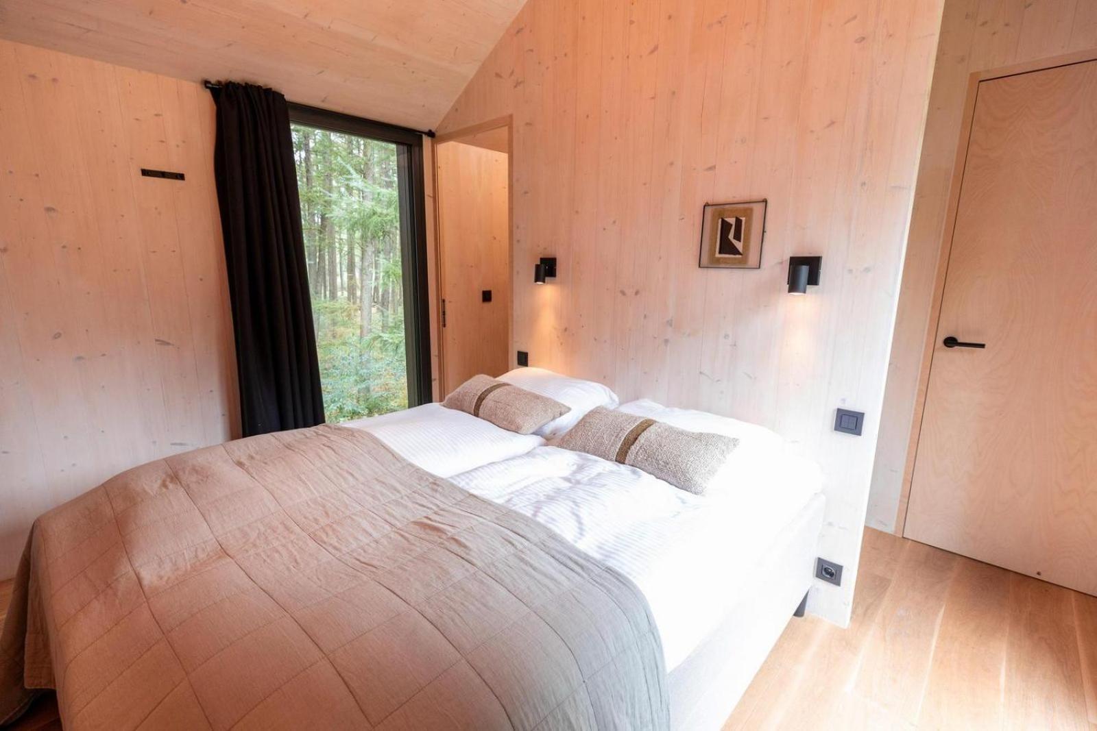 Resort Wilsumer Berge 外观 照片