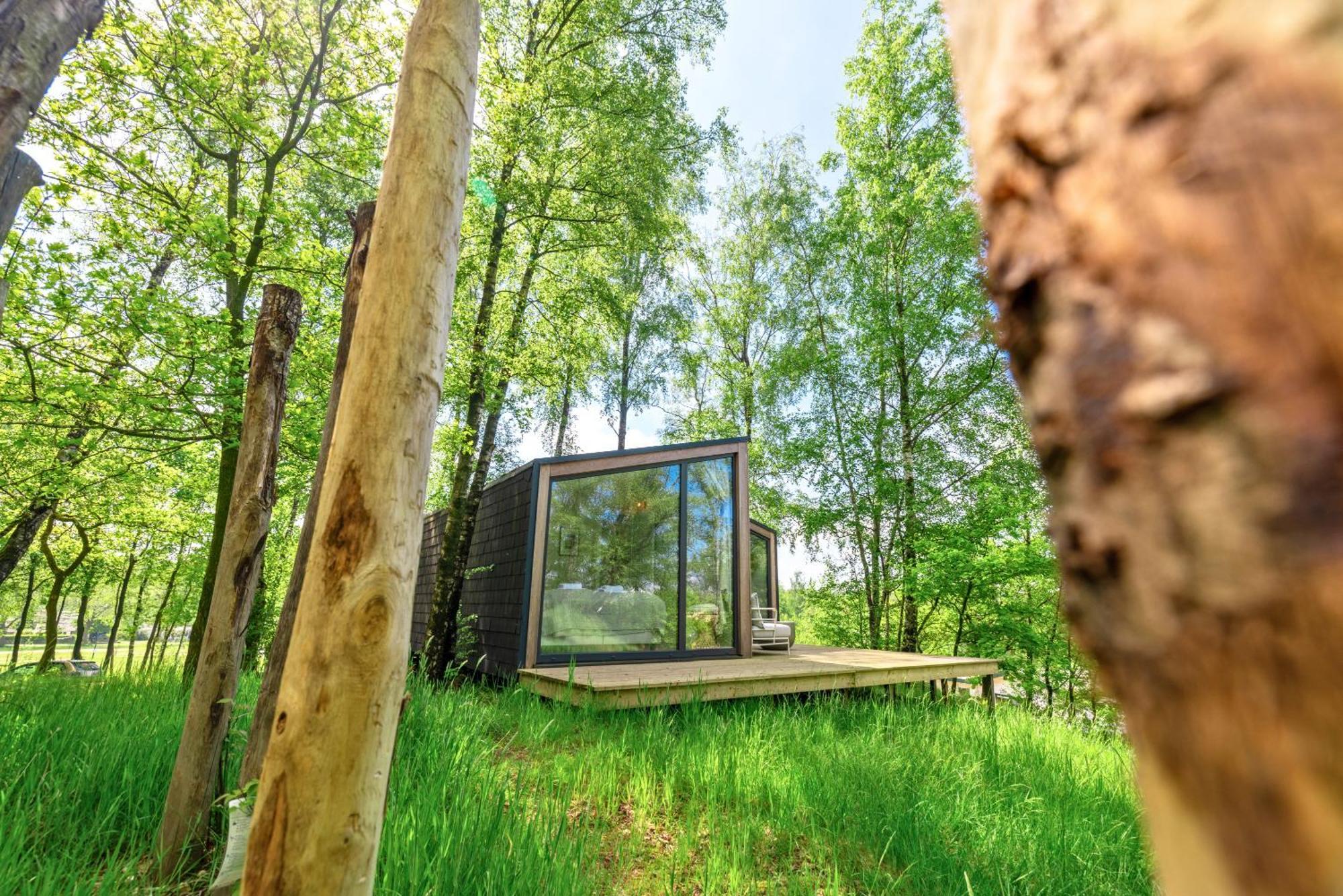 Resort Wilsumer Berge 外观 照片