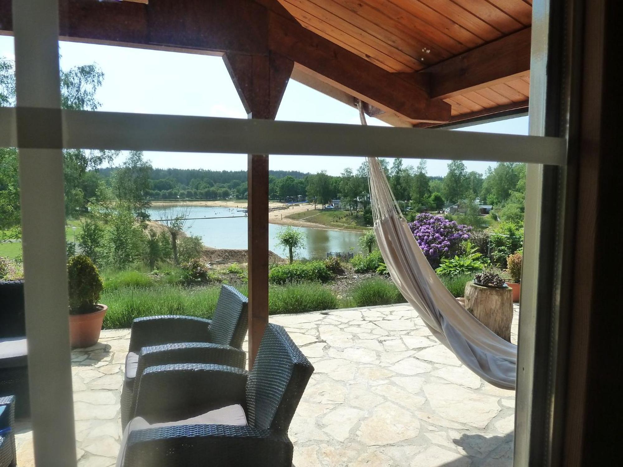 Resort Wilsumer Berge 客房 照片