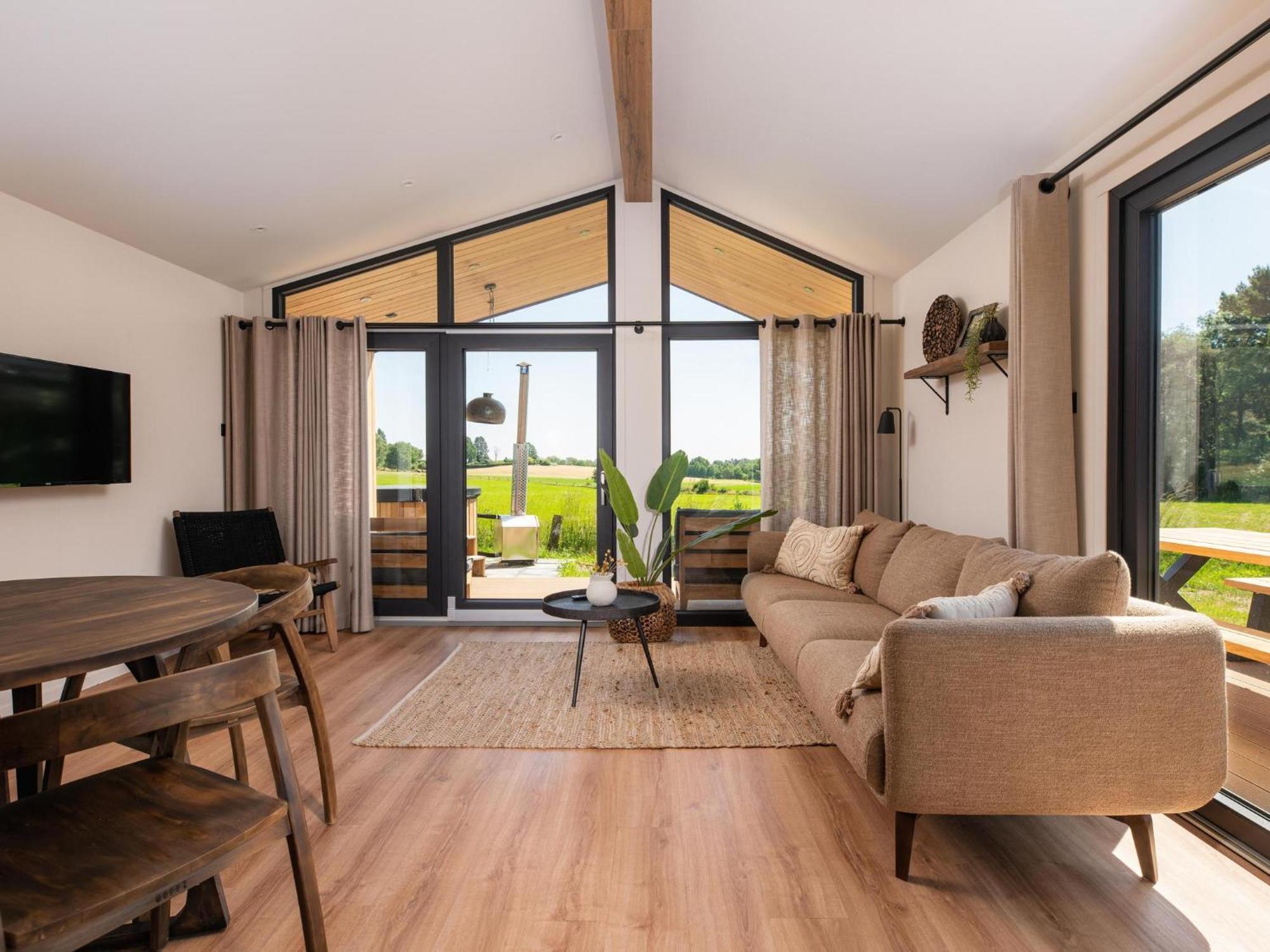 Resort Wilsumer Berge 客房 照片